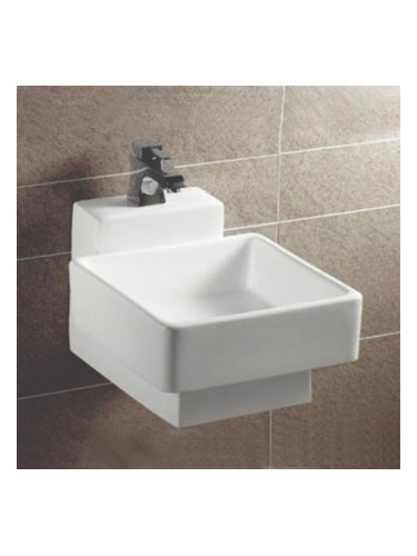 Порцеланов умивалник за стенен монтаж ICB 838