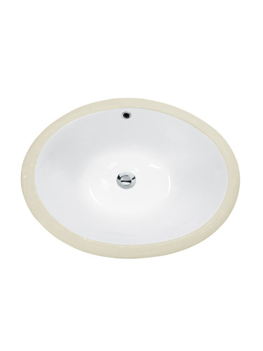 Порцеланова мивка за баня ICC 5642