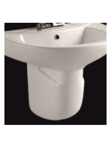 Полуконзола ICC 604651-1