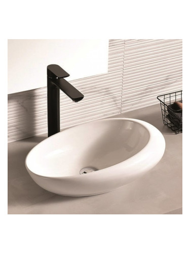 Порцеланов умивалник за плот ICB 589