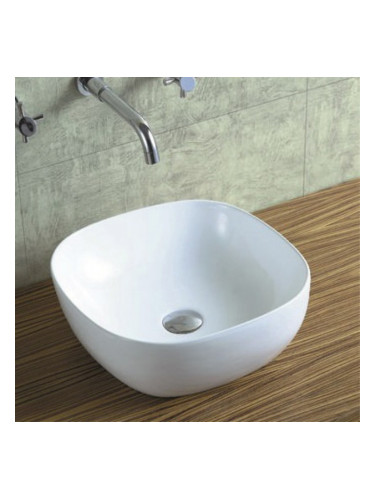 Порцеланов умивалник ICB 492