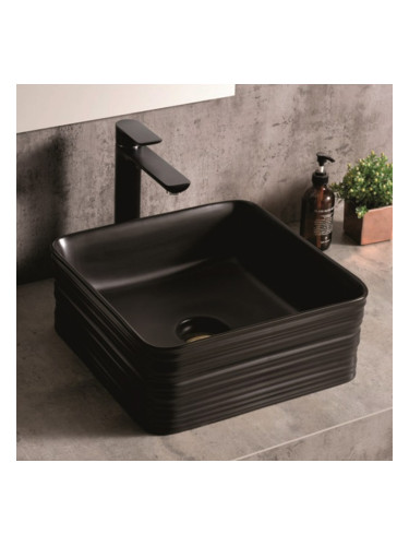 Порцеланов умивалник ICB 878B