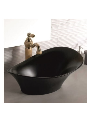 Порцеланов умивалник за плот ICB 877B