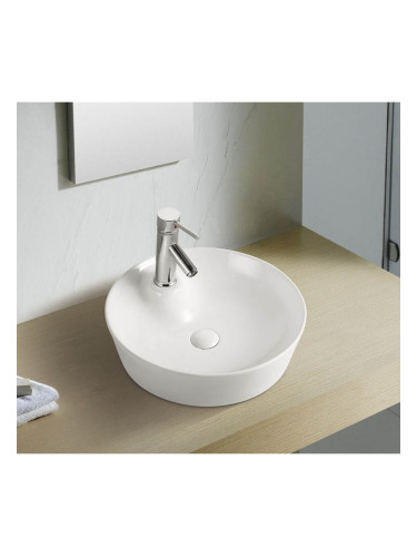 Порцеланов умивалник за плот ICB 870