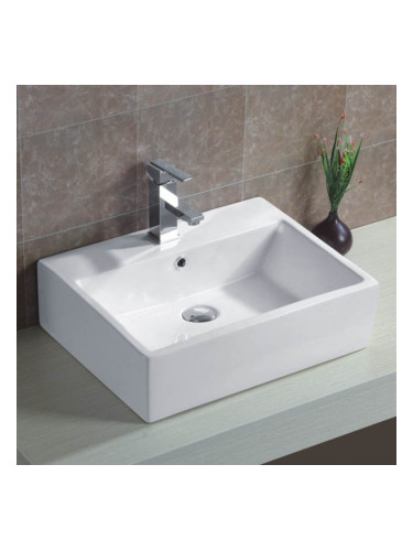 Порцеланов умивалник ICB 858