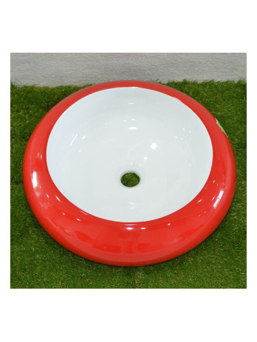 Порцеланов умивалник ICB 010 R&W