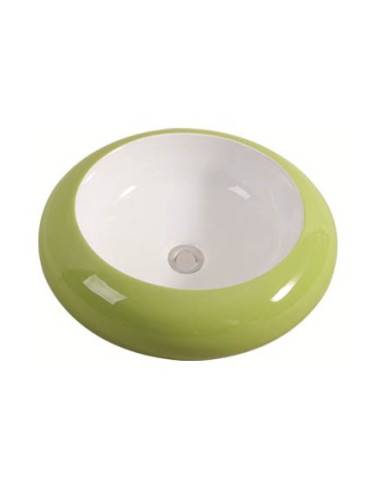 Порцеланов умивалник ICB 010 G&W