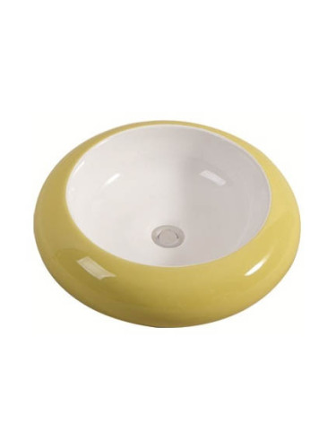 Порцеланов умивалник ICB 010 Y&W