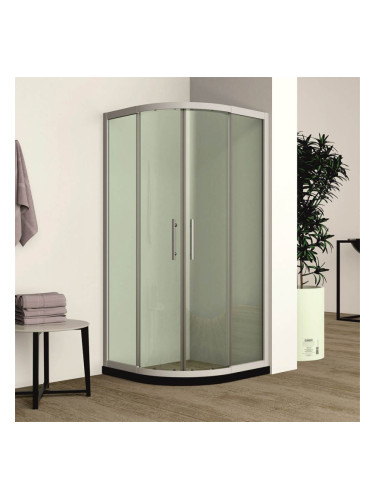 Душ кабина ICS 788TR ROUND