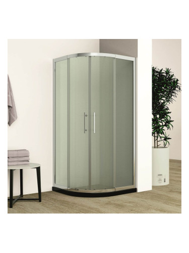 Душ кабина ICS 788FC ROUND