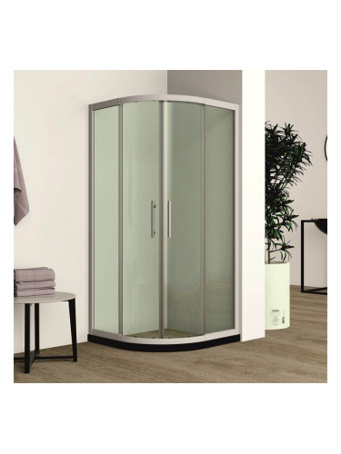 Душ кабина ICS 788 WHITE