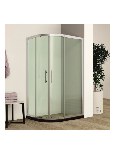 Душ кабина ICS 787TR ROUND