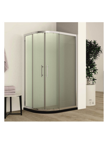 Душ кабина ICS 787FC/ROUND