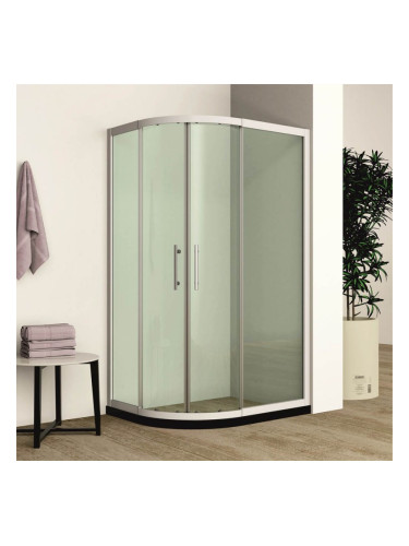 Душ кабина ICS 787 WHITE