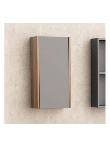 Компактна PVC Колона за баня ICP 3015/60