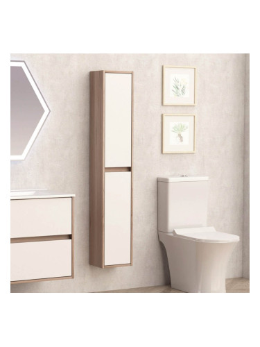 PVC Колона за баня ICP 2520/140