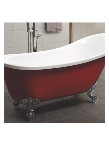 Класическа ретро вана ICSH LB 1784 R