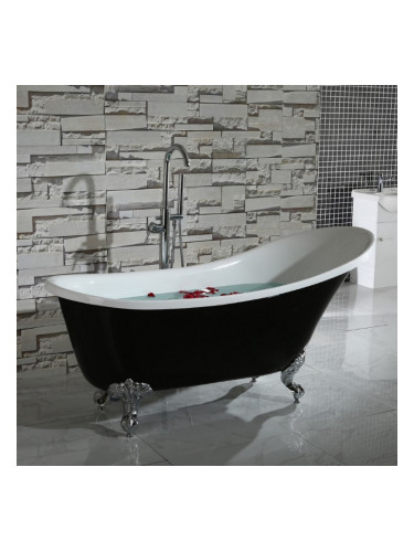 Класическа ретро вана ICSH LB 1784 B