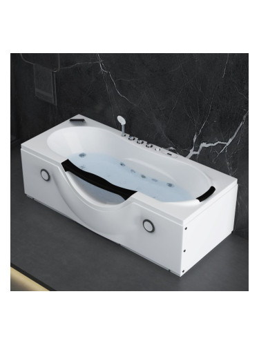 Хидромасжна вана ISCH 0802