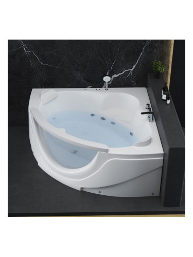 Хидромасжна вана ICSH 0805