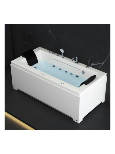 Хидромасжна вана ICSH 0658