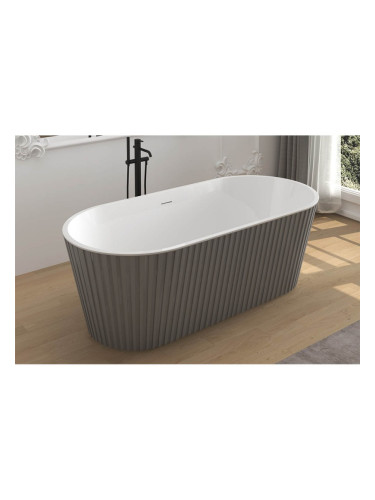 Свободностояща вана LB1611MG