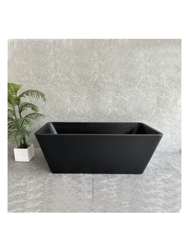 Свободностояща вана ICSH LB1680MB