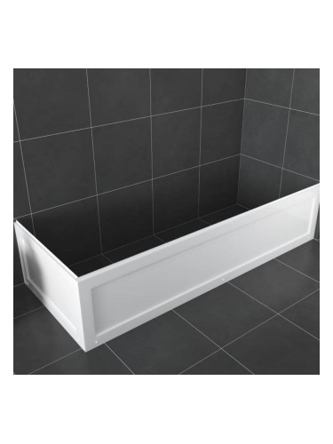 Страничен панел за вана 50х80 см ICSH 1700NEW