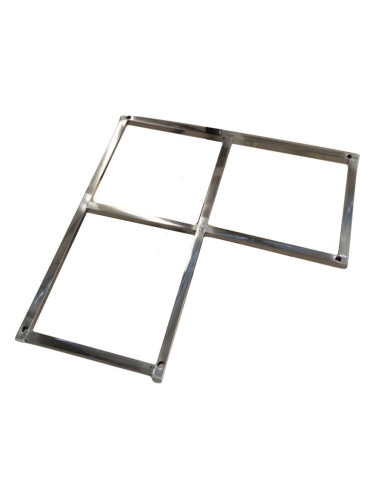 Метална рамка с крачета ICSH 131355 FRAME