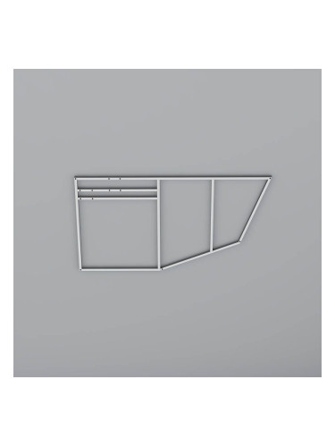 Метална рамка за 171054L