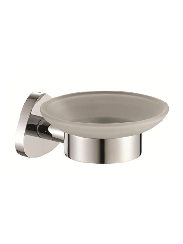 Сапунерка за баня ICA 5359