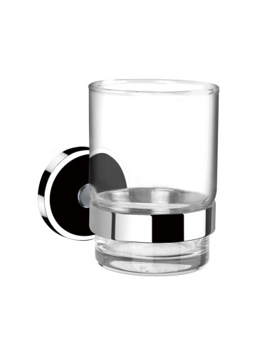 Поставка за четка за зъби ЕЛЛА ICA 3458B