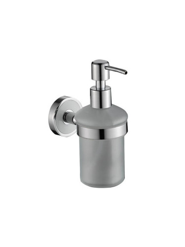 Дозатор за течен сапун АВА ICA 3463W