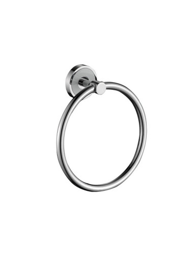 Кръгъл пешкирник АВА ICA 3460W