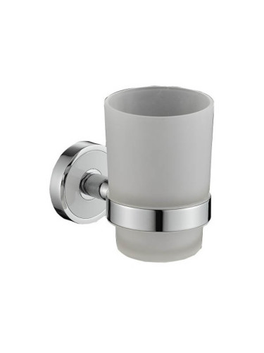 Поставка за четка за зъби АВА ICA 3458W