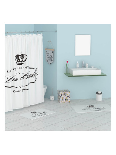 Керамични аксесоари за баня ЕЛИЗАБЕТ