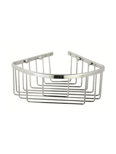 Решетъчен кош ЕЛИС ICA 200 - 10 CHROME/ALU