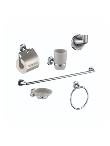 Аксесоари за баня ICA 6200 ALFI