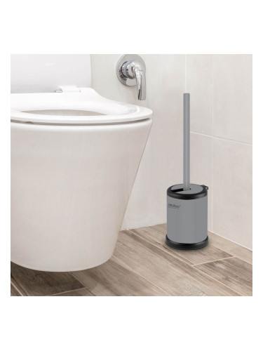 Четка за тоалетна чиния ICA 7287G