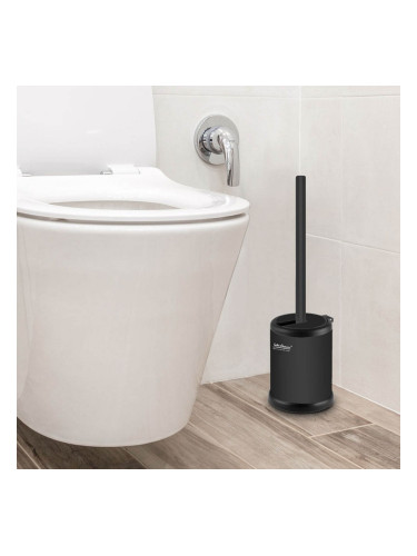 Четка за тоалетна чиния ICA 7287B