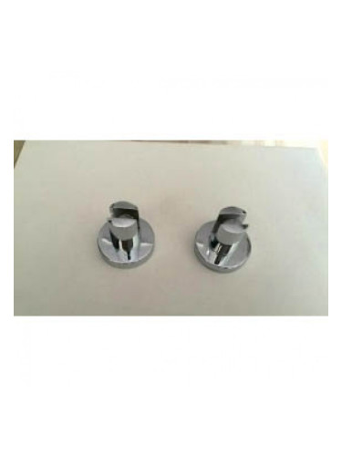 2 броя държачи за лавица ICA 4005