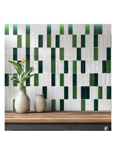 ARTISAN - испански плочки за баня/ кухня