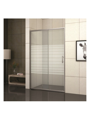 Регулируем преграден параван ICS 118/100-110