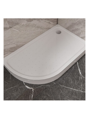 Бяло поддушово корито, дясно ICS 176 SR