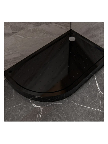 Черно поддушово корито, дясно ICS 176 BR