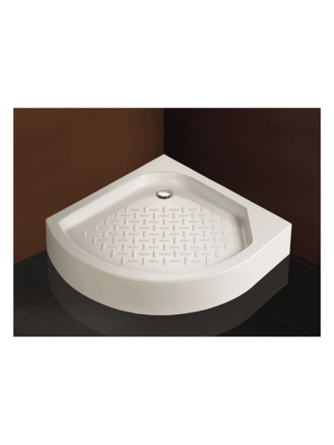 Поддушово корито, бяло 915Х900 L 1601W L