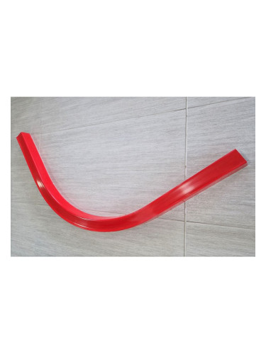 Овален поддушов профил ICS 8090R