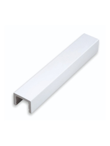 Поддушов профил - прав - ICS 8120W PU