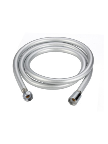 Шлаух за душ, сребрист ICD 150 LUX