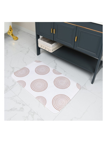 Постелка за баня с фотопечат ICSC 203W BM